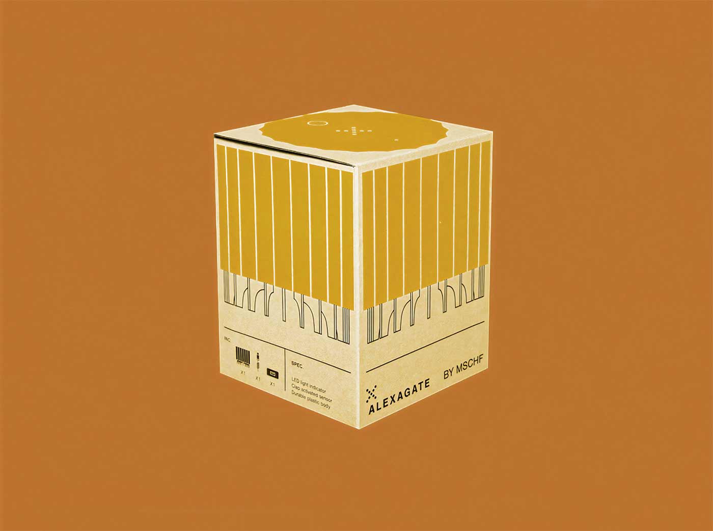 Minimalistic Photograph